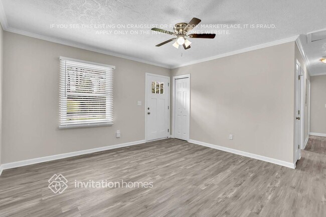 Foto del edificio - 3054 Cottonwood Dr SE