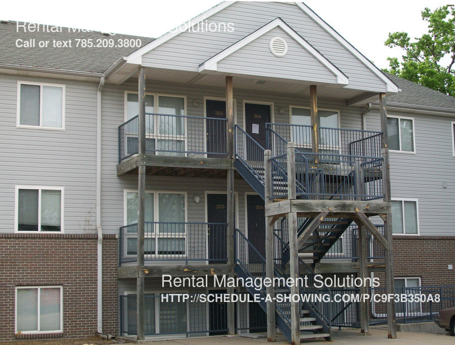 Primary Photo - Washburn Place Apts - 2 BR 1 Bath