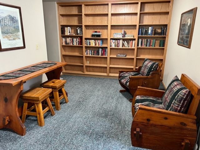 Great Room 1 - 31401 Lovegren Ln