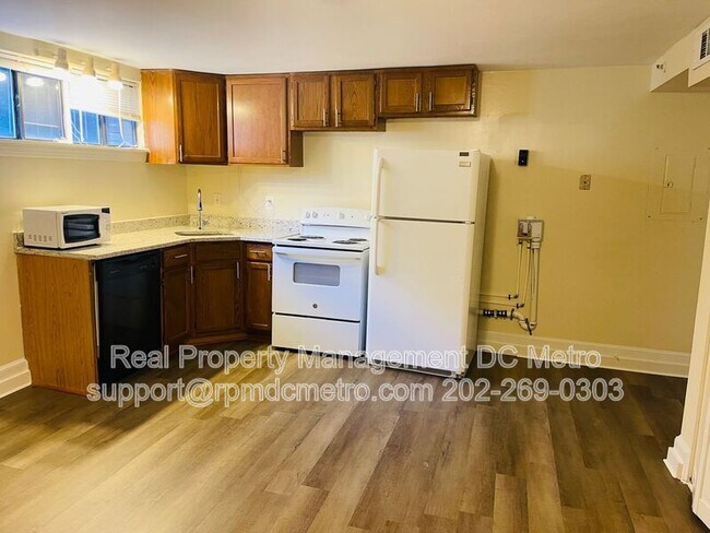 Foto del edificio - 815 Maryland Ave. NE