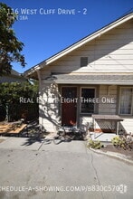 Building Photo - 116 W Cliff Dr