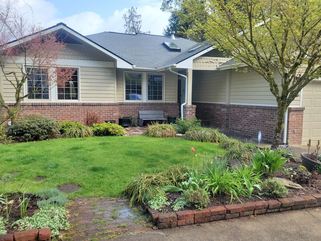 Foto principal - Beautiful home over the Hammersley Inlet