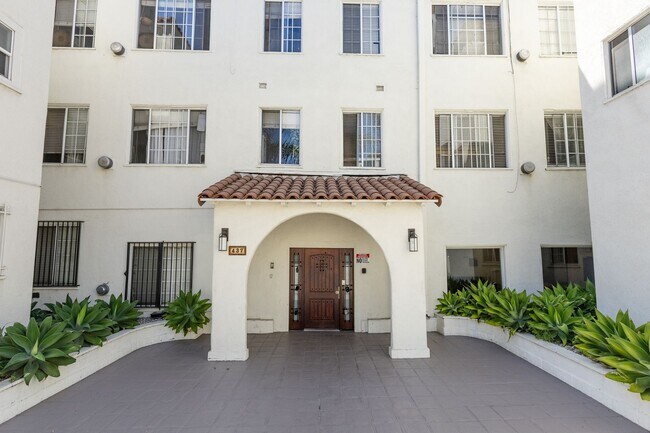 Foto del interior - Spacious Junior 1 Bedroom Oakwood/East Hollywood