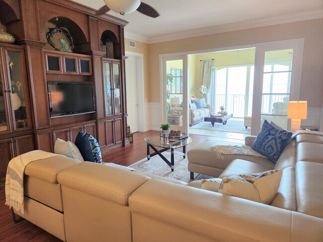 Foto del edificio - 31 Harbour Isle Dr W