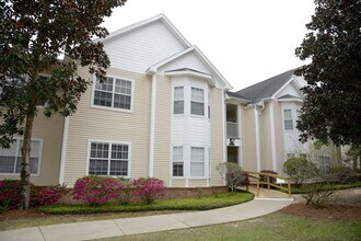 Building Photo - 1501 N Partin Dr