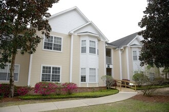 Building Photo - 1501 N Partin Dr