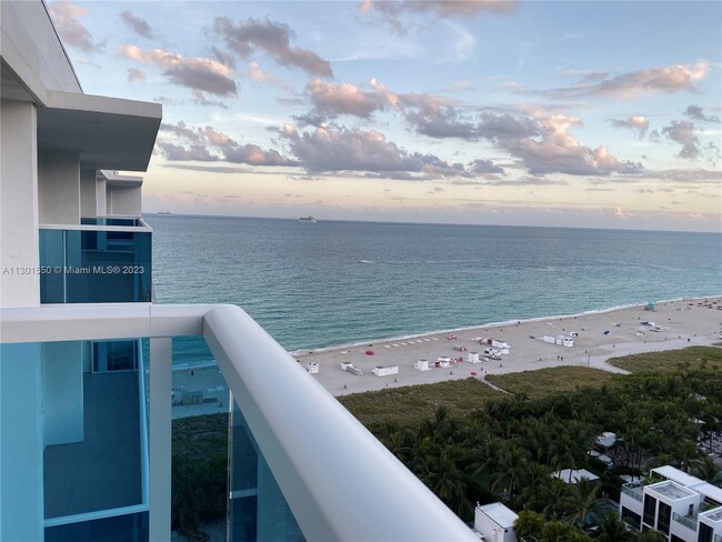 Building Photo - 2301 Collins Ave