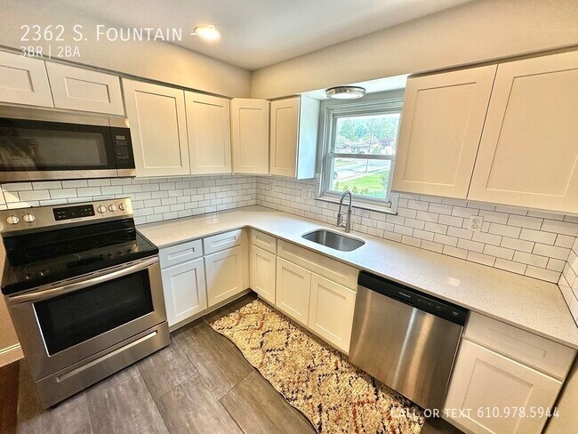 Foto del edificio - 2362 S. Fountain-9