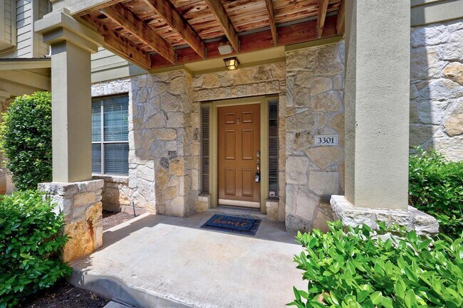 Building Photo - 14815 Avery Ranch Blvd