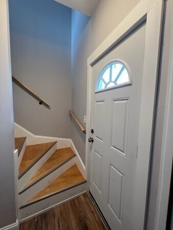 Foto del edificio - 483 Beacon St