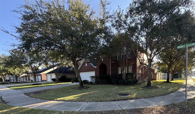 Building Photo - 6003 Marble Hollow Ln