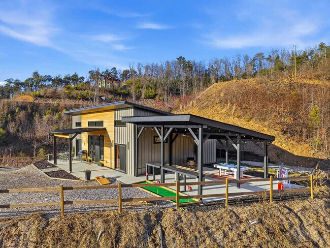 Foto del edificio - 268 Everett St