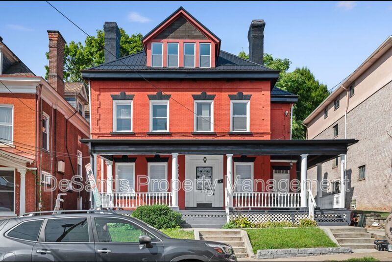259-261 N. Dithridge Street - 259-261 N. Dithridge Street
