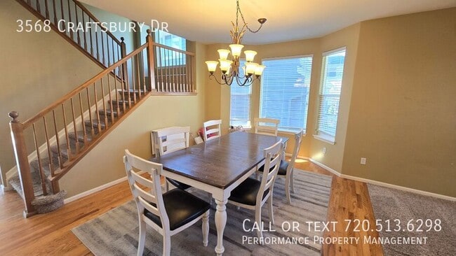 Building Photo - 3568 Craftsbury Dr