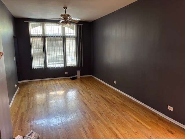 Foto del edificio - 2825 W Lexington St