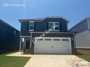 Building Photo - 828 Ottawa Dr