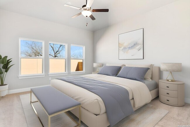 Foto del edificio - 514 Park Cir