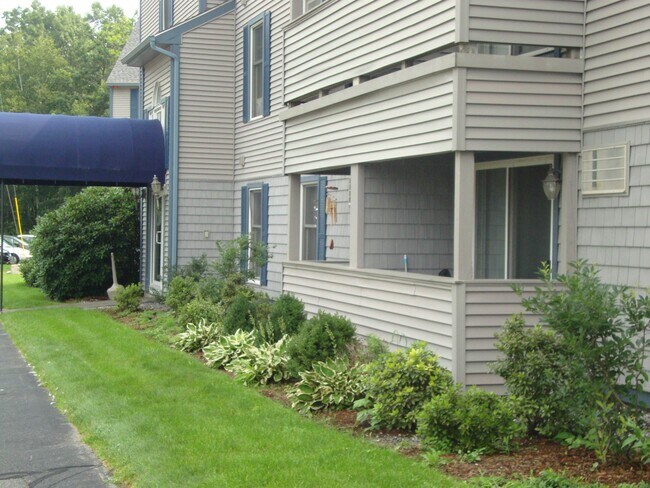 Foto del edificio - 131 Eastern Ave