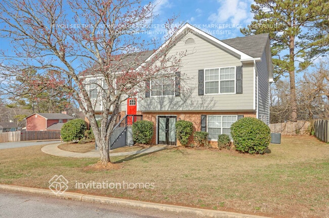 Building Photo - 6026 Old Wellborn Trce