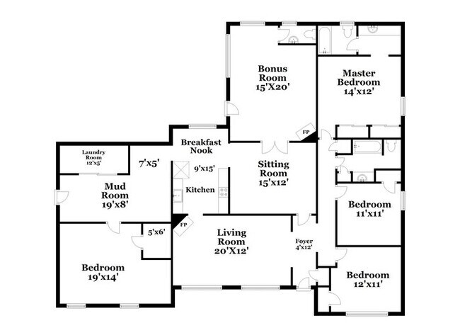 Building Photo - 2774 Whisper Ct