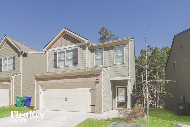 Foto del edificio - 5768 Woodside Crossing