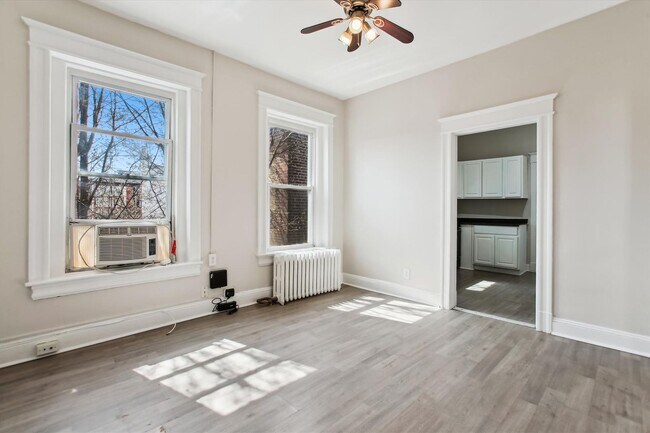 Building Photo - 150 Seaton Pl NW