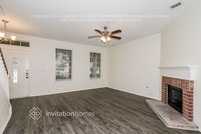 Building Photo - 18611 Atasca S Dr