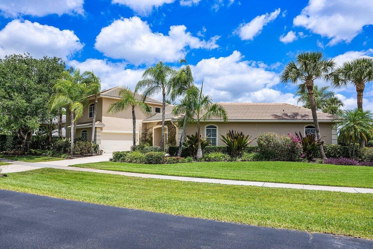 2162 Henley Pl, Wellington, FL 33414 House for Rent in Wellington, FL