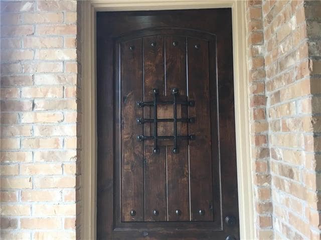 Building Photo - 8619 Naomi St