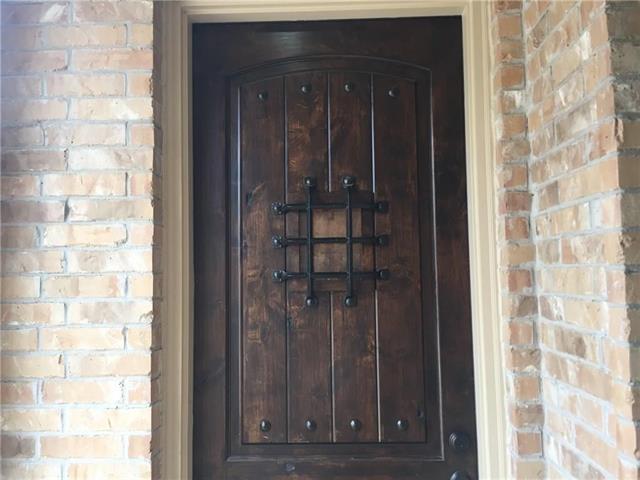 Foto del edificio - 8619 Naomi St