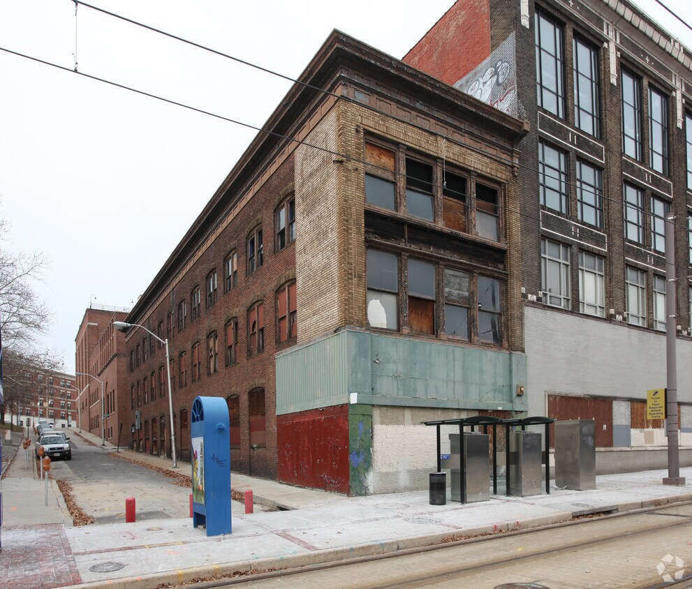 Foto principal - 600 N Howard St