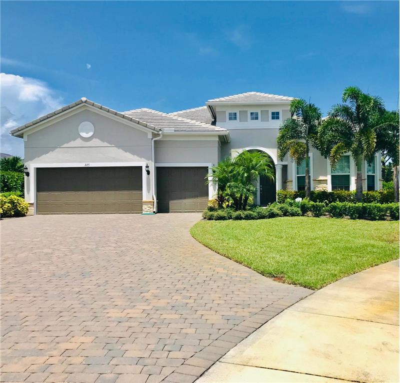 Primary Photo - 225 Shores Pointe Dr