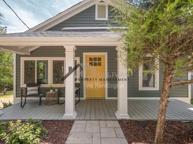 Foto del edificio - 1010 Cole St