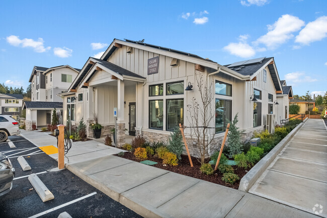 Building Photo - Pottery Creek Apartments