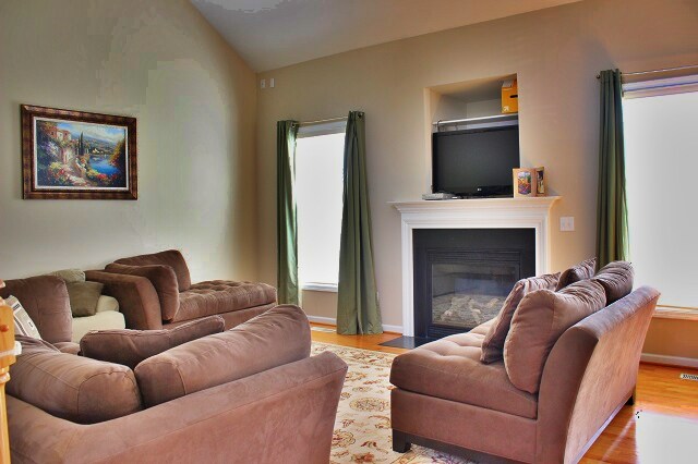 Foto del edificio - Beautiful 3 bedroom house in Auburn Villag...