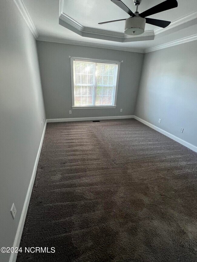 2704 Millhaven Ct W, Wilson, NC 27893 House Rental in Wilson, NC