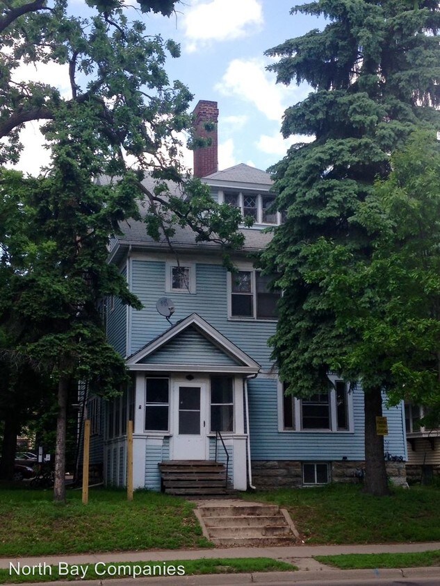 Primary Photo - 1111 4th St SE