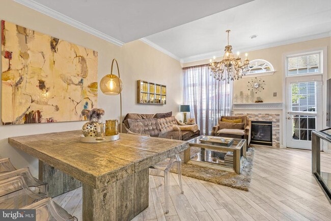 Foto del edificio - 47607 Woodboro Terrace