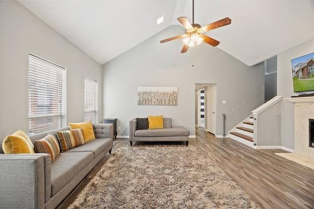 Building Photo - 2016 Falcon Ridge Dr