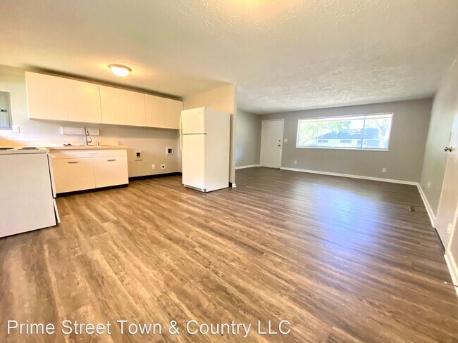 Foto del edificio - 3 br, 1 bath House - 4417 Grayson St.