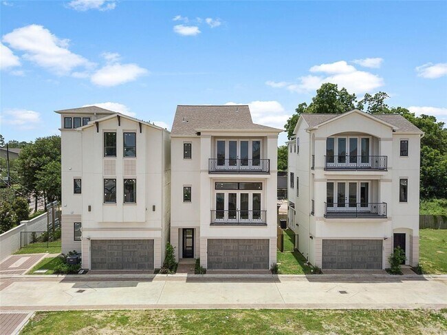 Building Photo - 1637 Bingle Rd
