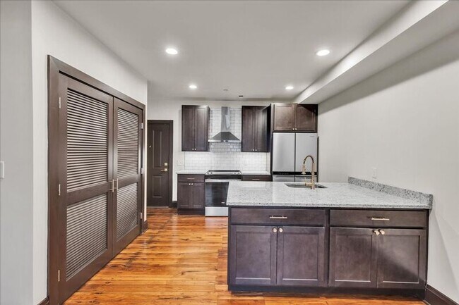 Foto del edificio - 201 Wilson St