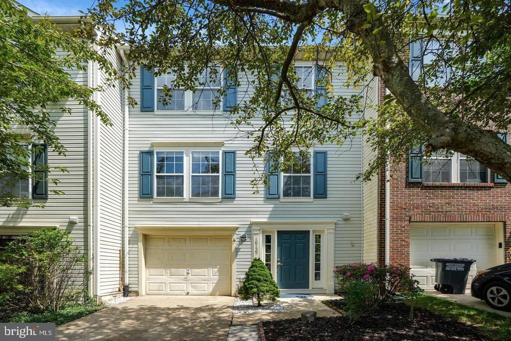 Foto del edificio - 10159 Elgin Way