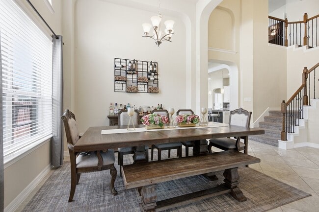 Foto del edificio - 24534 Jenns Creek Ct