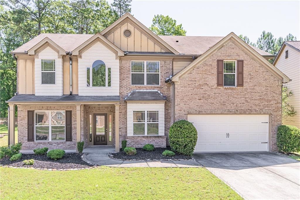 Foto principal - 3513 Huddlestone Ln NE