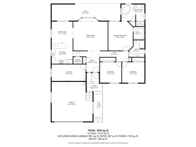 Foto del edificio - 18896 N Shore Dr