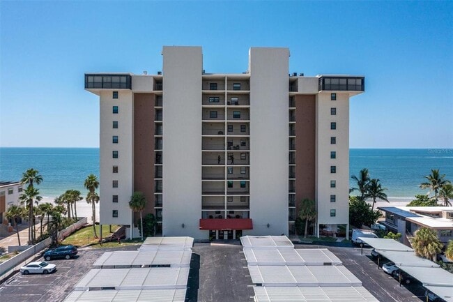 Building Photo - 15400 Gulf Blvd