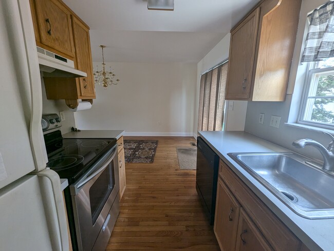 Foto del edificio - 2242 Walnut St