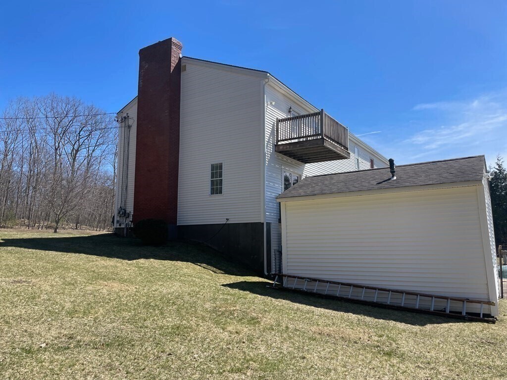 Foto del edificio - 159 Barre Paxton Rd
