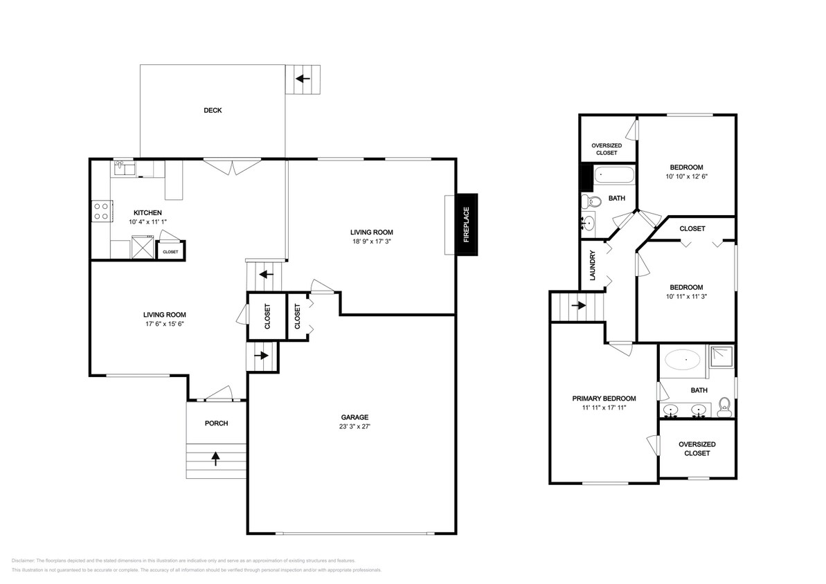 Foto del edificio - 4864 Country Cove Way